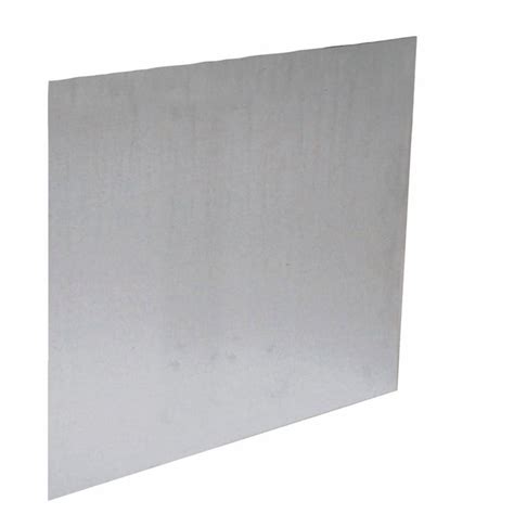 sheet metal lowes hardware|1 4 metal plate lowe's.